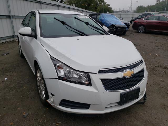 CHEVROLET CRUZE ECO 2014 1g1ph5sb8e7400429