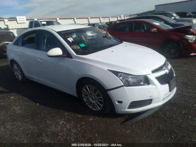 CHEVROLET CRUZE 2014 1g1ph5sb8e7449775