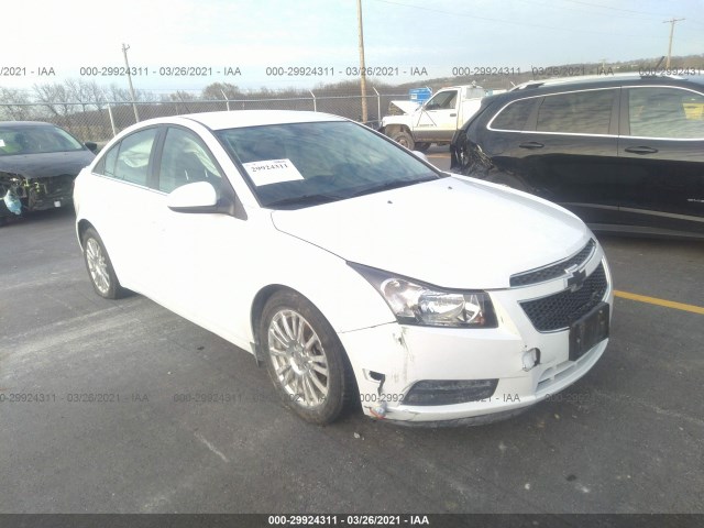 CHEVROLET CRUZE 2014 1g1ph5sb8e7478984