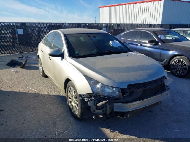 CHEVROLET CRUZE 2015 1g1ph5sb8f7132127