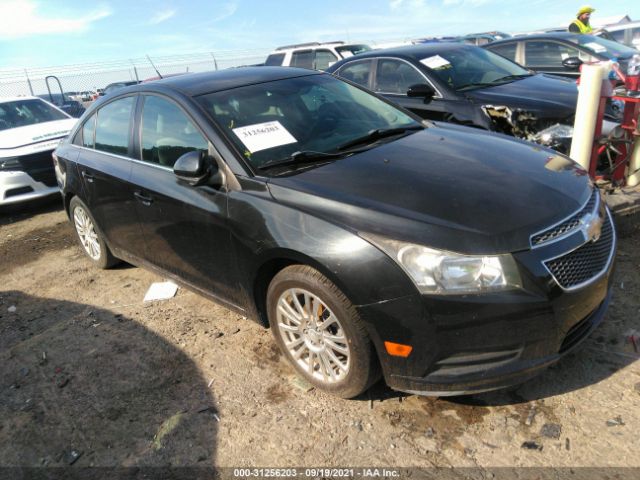 CHEVROLET CRUZE 2013 1g1ph5sb9d7118900