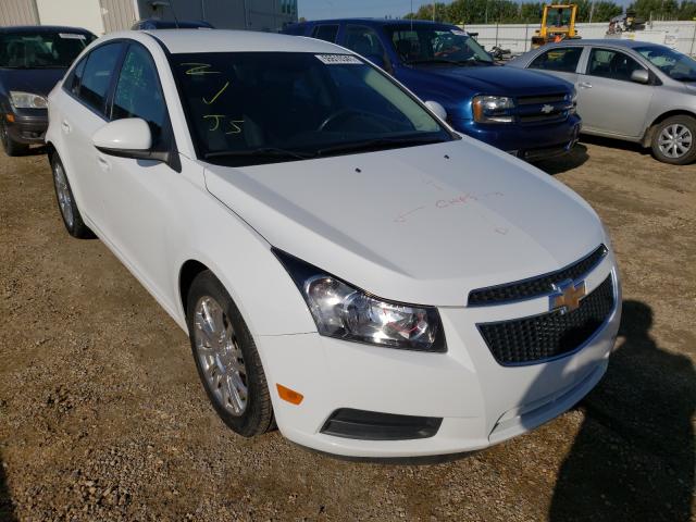 CHEVROLET CRUZE ECO 2013 1g1ph5sb9d7129041