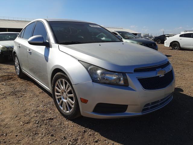 CHEVROLET CRUZE ECO 2013 1g1ph5sb9d7147538