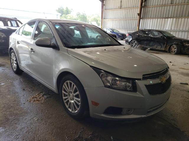 CHEVROLET CRUZE ECO 2013 1g1ph5sb9d7153369