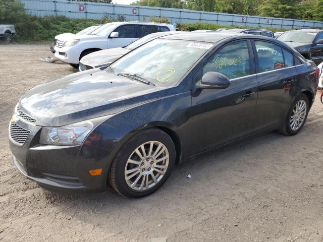 CHEVROLET CRUZE ECO 2013 1g1ph5sb9d7178904