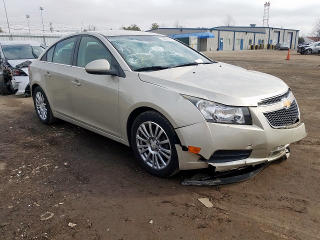 CHEVROLET CRUZE ECO 2013 1g1ph5sb9d7247591