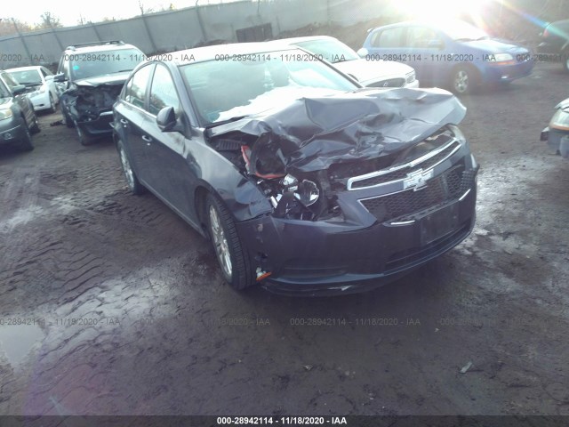 CHEVROLET CRUZE 2013 1g1ph5sb9d7269784