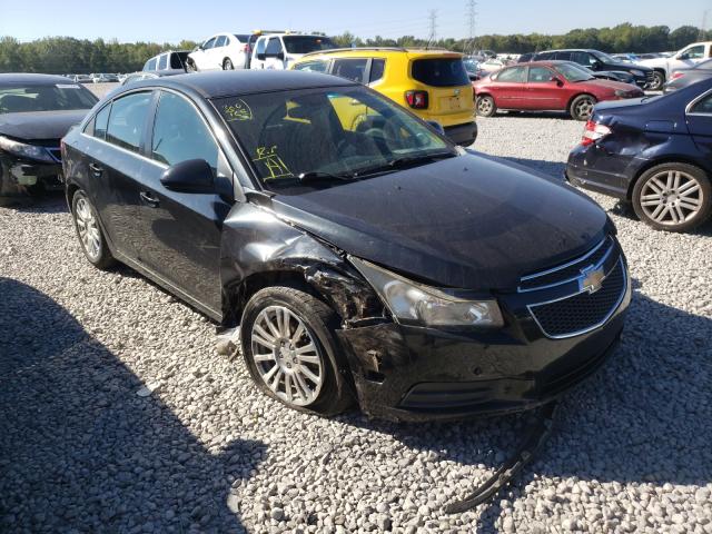 CHEVROLET CRUZE ECO 2013 1g1ph5sb9d7271793