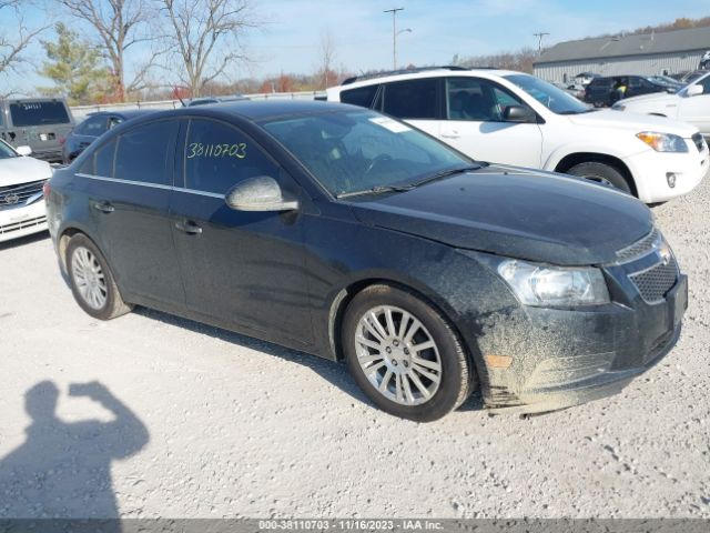 CHEVROLET CRUZE 2013 1g1ph5sb9d7285824