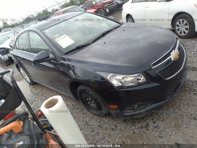 CHEVROLET CRUZE 2014 1g1ph5sb9e7138744