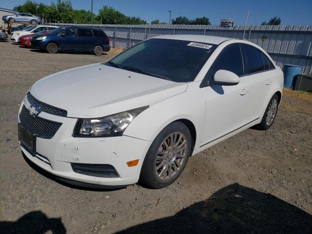 CHEVROLET CRUZE 2014 1g1ph5sb9e7141658