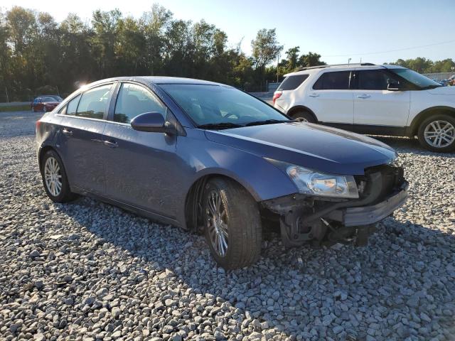 CHEVROLET CRUZE ECO 2014 1g1ph5sb9e7183859