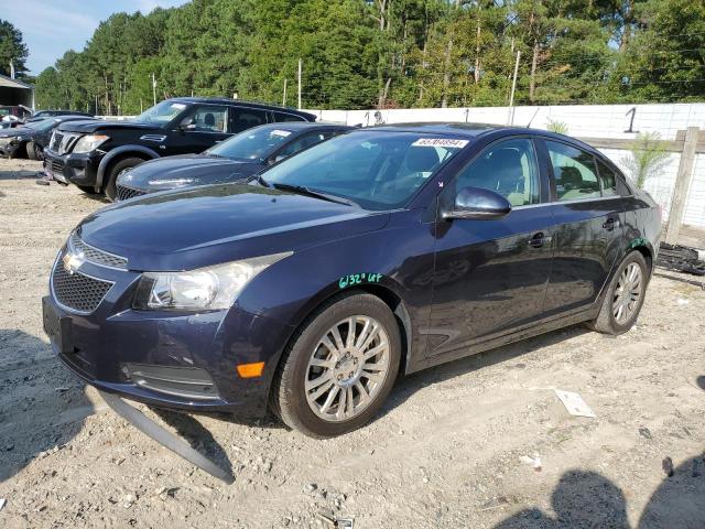 CHEVROLET CRUZE 2014 1g1ph5sb9e7291494