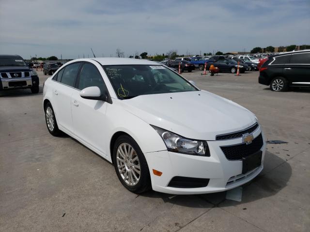 CHEVROLET CRUZE ECO 2014 1g1ph5sb9e7328138