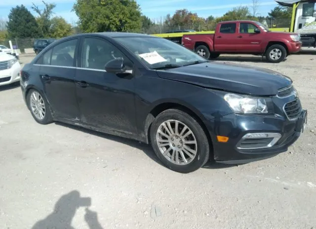 CHEVROLET CRUZE 2015 1g1ph5sb9f7123436