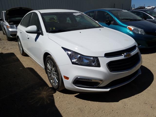 CHEVROLET CRUZE ECO 2015 1g1ph5sb9f7282389