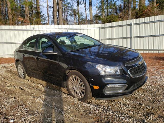 CHEVROLET CRUZE ECO 2015 1g1ph5sb9f7289388