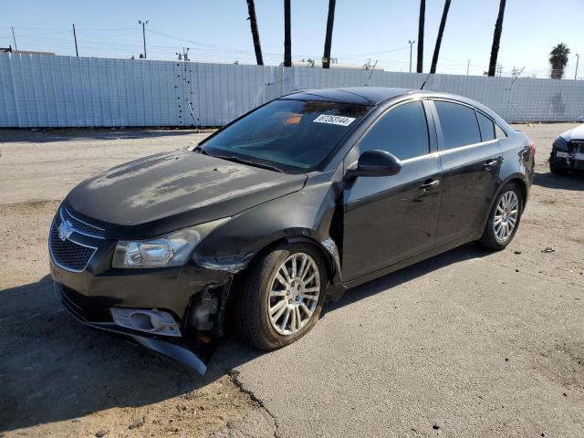 CHEVROLET CRUZE ECO 2013 1g1ph5sbxd7100437