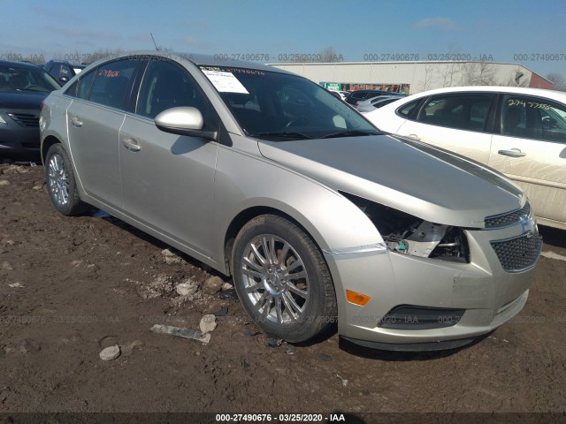 CHEVROLET CRUZE 2013 1g1ph5sbxd7119201