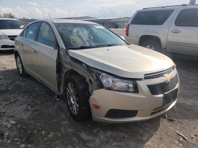 CHEVROLET CRUZE ECO 2013 1g1ph5sbxd7120073