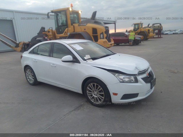 CHEVROLET CRUZE 2013 1g1ph5sbxd7155521