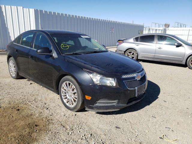 CHEVROLET CRUZE ECO 2013 1g1ph5sbxd7174828