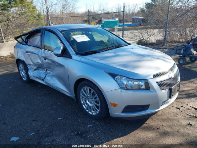 CHEVROLET CRUZE 2013 1g1ph5sbxd7174974