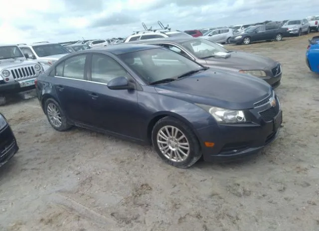 CHEVROLET CRUZE 2013 1g1ph5sbxd7234719