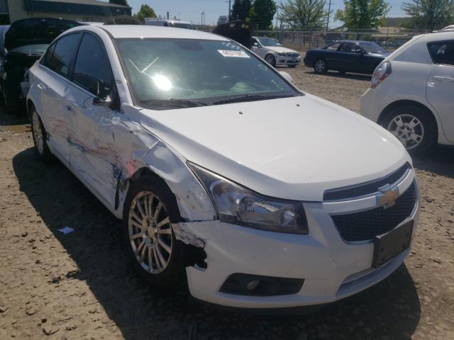 CHEVROLET CRUZE ECO 2013 1g1ph5sbxd7303263