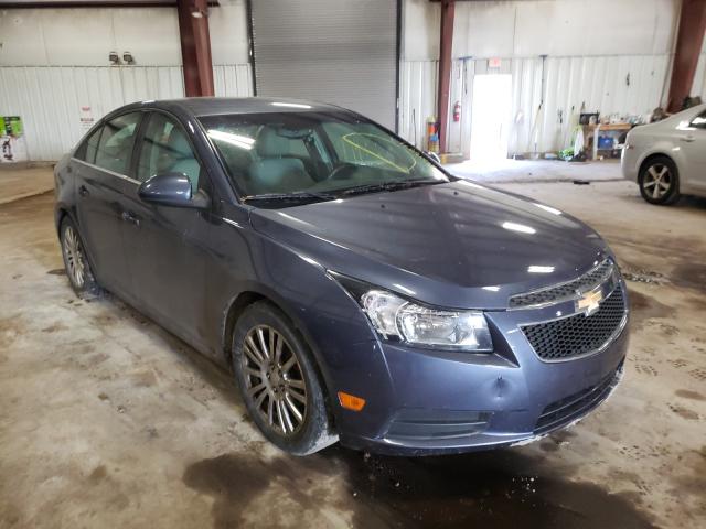 CHEVROLET CRUZE ECO 2013 1g1ph5sbxd7319379