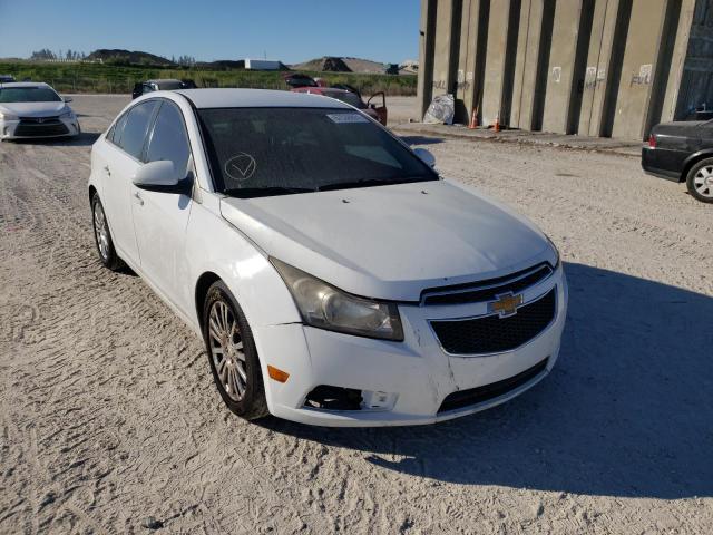 CHEVROLET CRUZE ECO 2014 1g1ph5sbxe7108426