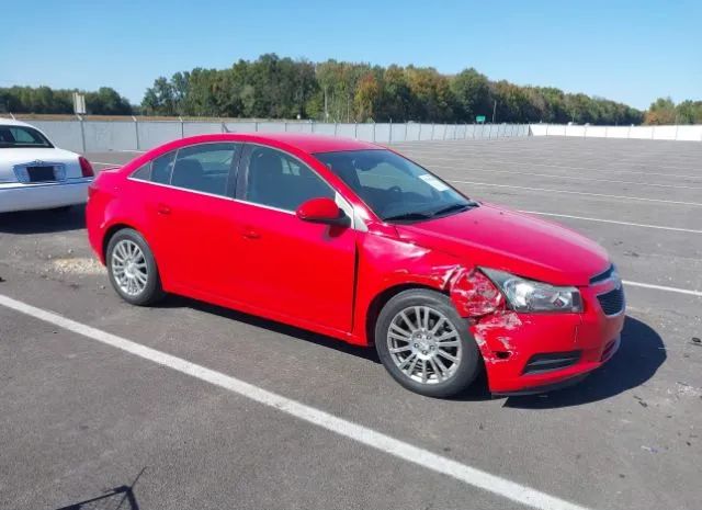 CHEVROLET CRUZE 2014 1g1ph5sbxe7186995