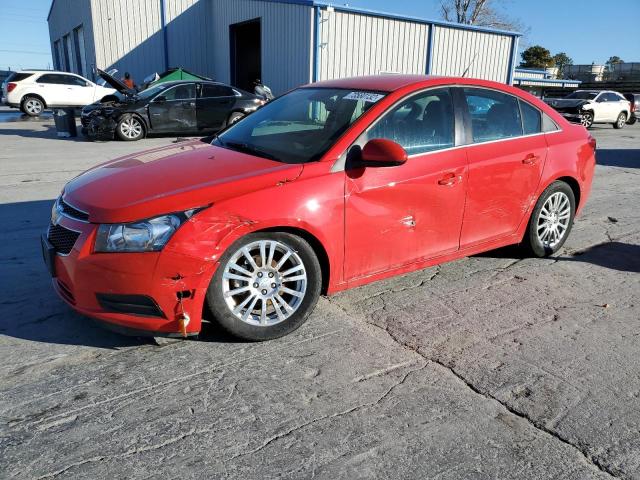 CHEVROLET CRUZE ECO 2014 1g1ph5sbxe7199181