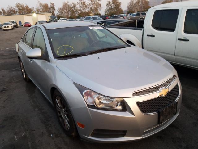 CHEVROLET CRUZE ECO 2014 1g1ph5sbxe7215945