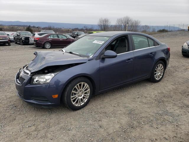 CHEVROLET CRUZE 2014 1g1ph5sbxe7299751