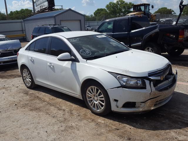 CHEVROLET CRUZE ECO 2014 1g1ph5sbxe7378515