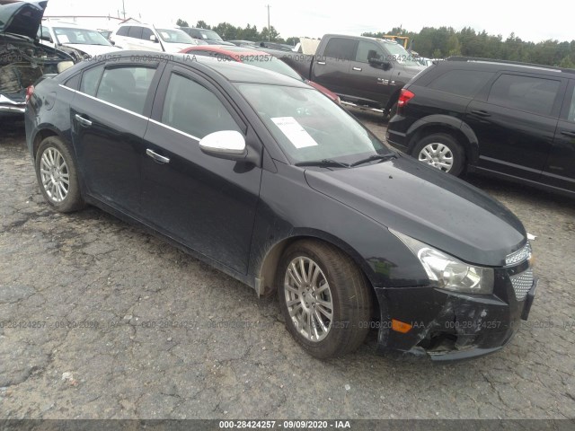 CHEVROLET CRUZE 2014 1g1ph5sbxe7478601