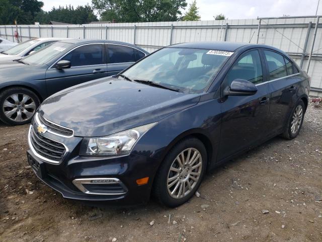 CHEVROLET CRUZE ECO 2015 1g1ph5sbxf7135501