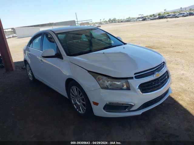 CHEVROLET CRUZE 2015 1g1ph5sbxf7136731