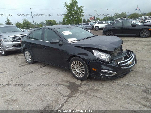 CHEVROLET CRUZE 2015 1g1ph5sbxf7156302