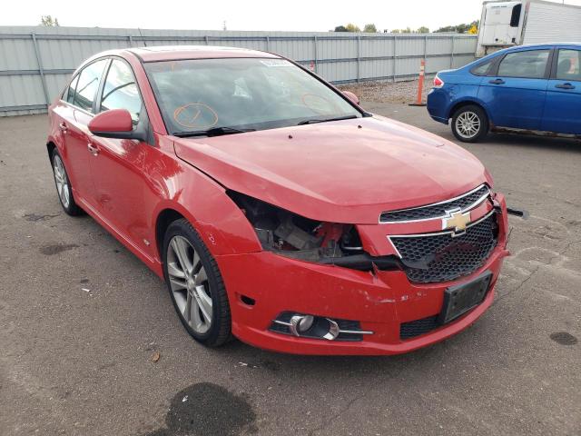 CHEVROLET NULL 2012 1g1ph5sc1c7159965