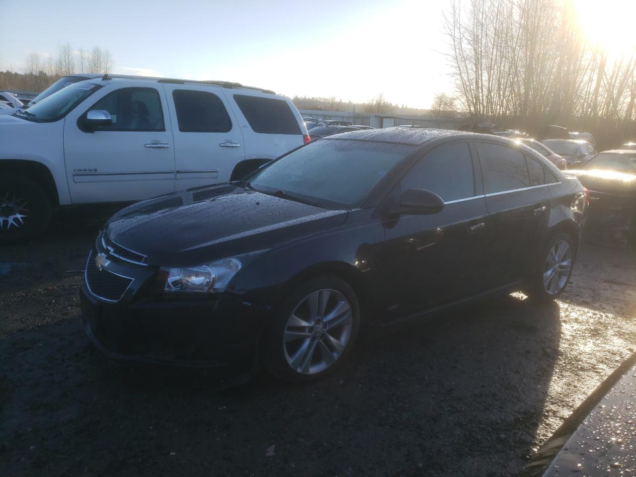 CHEVROLET CRUZE 2012 1g1ph5sc2c7147968