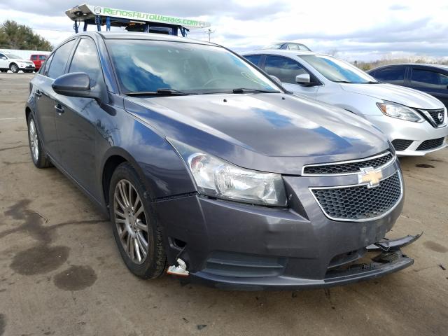 CHEVROLET CRUZE ECO 2011 1g1pj5s90b7173153