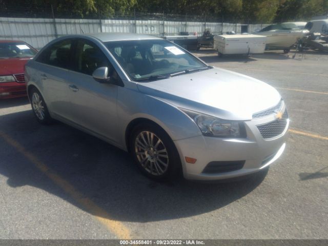 CHEVROLET CRUZE 2011 1g1pj5s90b7179406