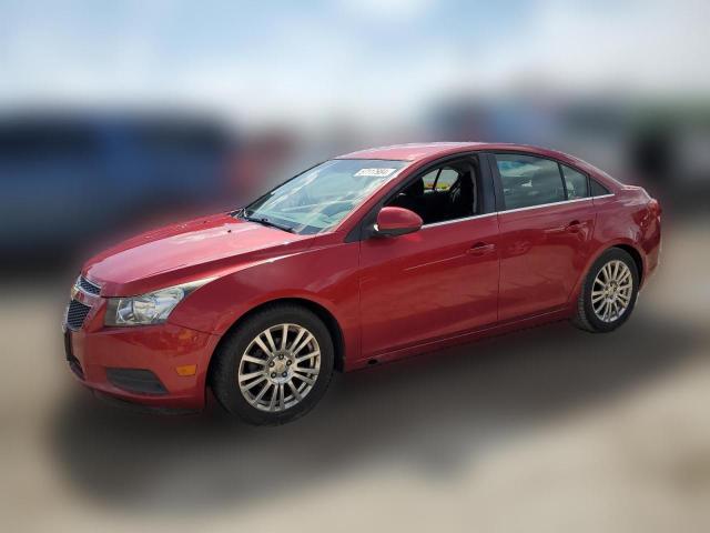 CHEVROLET CRUZE 2011 1g1pj5s90b7187778