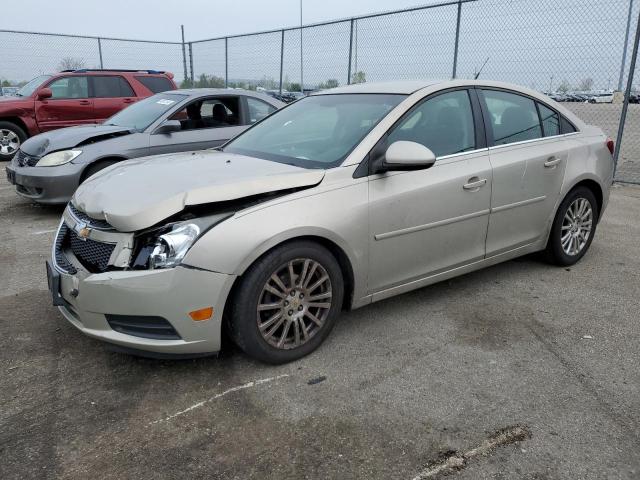 CHEVROLET CRUZE ECO 2011 1g1pj5s90b7207463