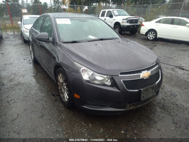 CHEVROLET CRUZE 2011 1g1pj5s90b7216941