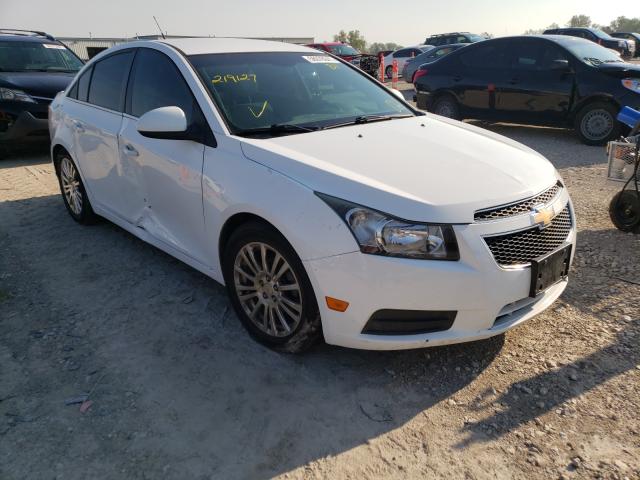 CHEVROLET CRUZE ECO 2011 1g1pj5s90b7219127