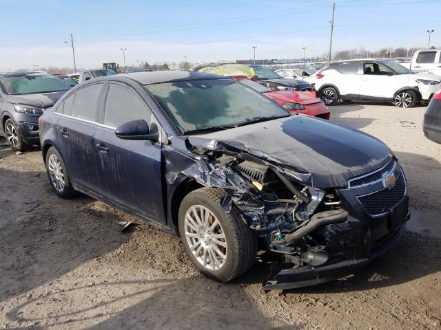 CHEVROLET CRUZE ECO 2011 1g1pj5s90b7221041