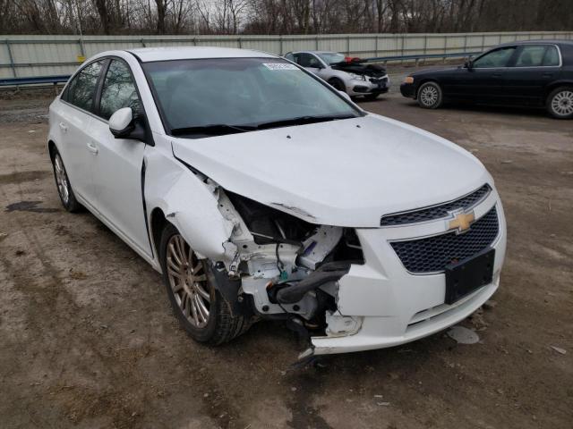 CHEVROLET CRUZE ECO 2011 1g1pj5s90b7223730